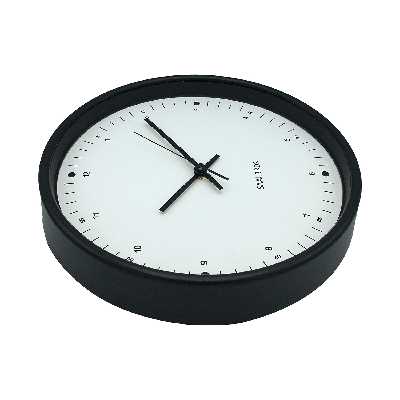 ساعت دیواری سالبردز مدل CWM-116