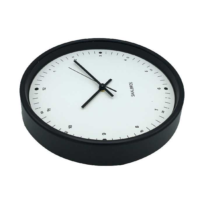 ساعت دیواری سالبردز مدل CWM-116