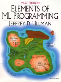 خرید و دانلود نسخه کامل کتاب Elements of ML Programming, ML97 Edition