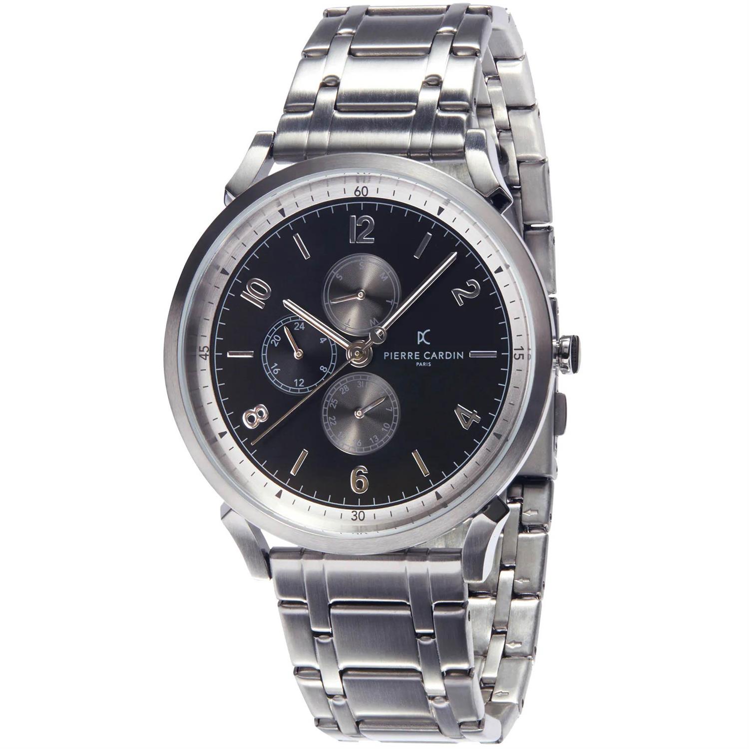 ساعت مچی پیرکاردین مدل CPI.2030