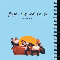 دفتر برنامه ریزی (پلنر فرندز کد 995،همراه با برچسب) - ناشربوک | خرید آنلاین کتاب