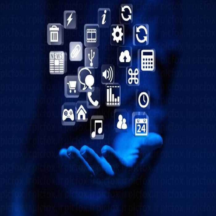 خرید و دانلود عکس Network and business کد 37377 | پیک فاکس | Pic Fox