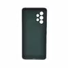 کاور مدل siliconi مناسب برای گوشی موبایل سامسونگ Galaxy A53