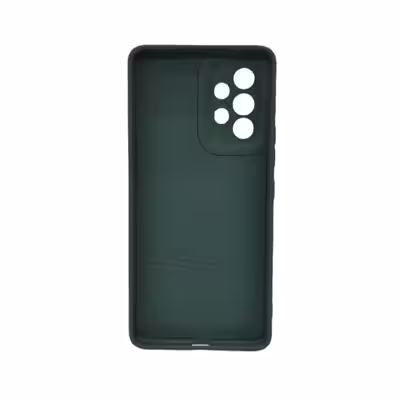 کاور مدل siliconi مناسب برای گوشی موبایل سامسونگ Galaxy A53