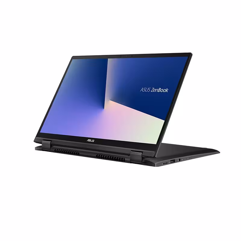 لپ تاپ ایسوس ASUS ZENBOOK UX463FA لمسی ۳۶۰ درجه💻 - ژینال