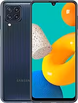 سامسونگ گلکسی M32 ظرفیت 128GB رم 8GB