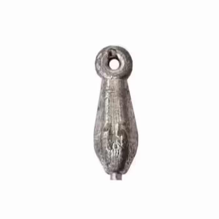 سرب ماهیگیری مدل اشکی سایز 1.5