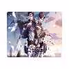 ماوس پد طرح انیمه Attack on Titan کد pt0