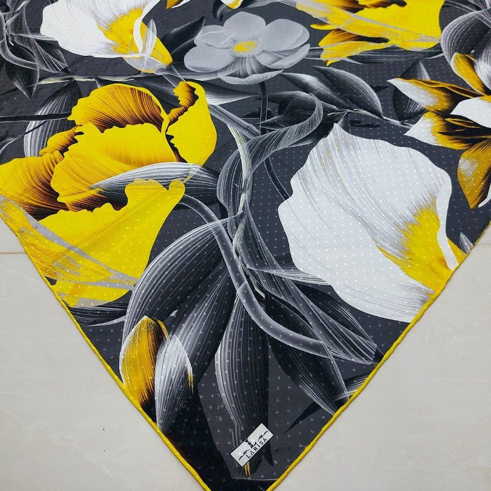 روسری برند
