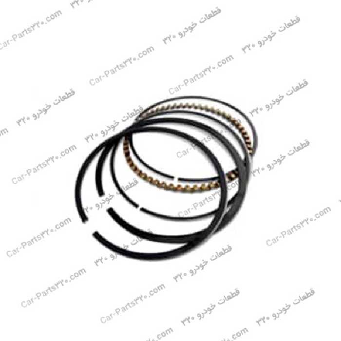 رینگ موتور سایز صفر دوو ماتیز GM