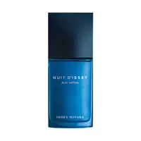 ادو تویلت مردانه ایسی میاک مدل Nuit d'Issey Bleu Astral حجم 125 میلی لیتر