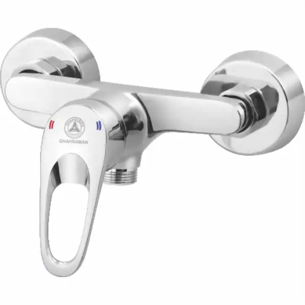 شیر آفتابه قهرمان مدل تندیس