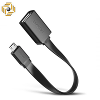 مبدل USB  به Micro USB یوگرین مدل US133