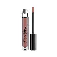 رژ لب مایع نیکس مدل اسلیپ تیز شماره 001 NYX Slip Tease