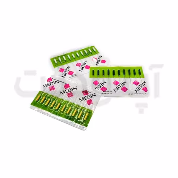 باربروچ (ترنرو) دندانپزشکی medin