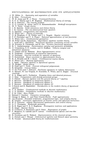 خرید و دانلود نسخه کامل کتاب Quantum field theory for mathematicians