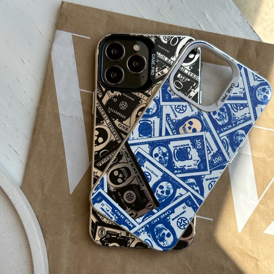 قاب ONE DOLLAR یک دلار برای آیفون 

