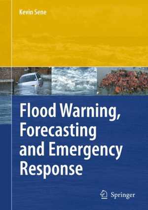[PDF] دانلود کتاب Flood Warning, Forecasting And Emergency Response, 2010