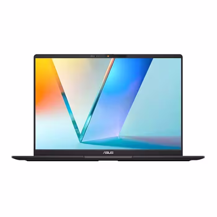 لپ تاپ 14 اینچی ایسوس VivoBook S14 Q423SA Core Ultra 5 226V/1TB SSD/16GB
