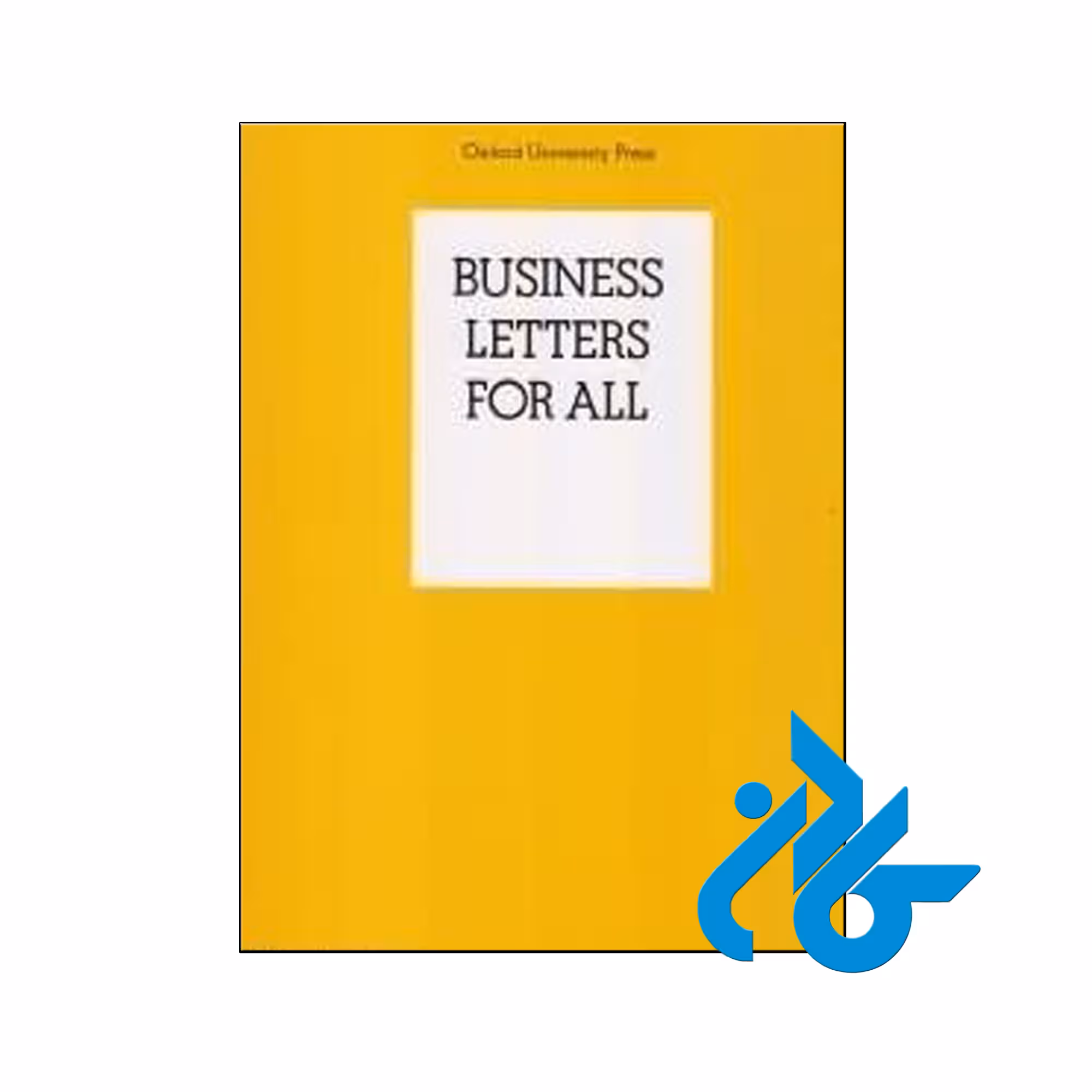 خرید کتاب بیزینس لتر فور آل ، فروشگاه اینترنتی کـادن