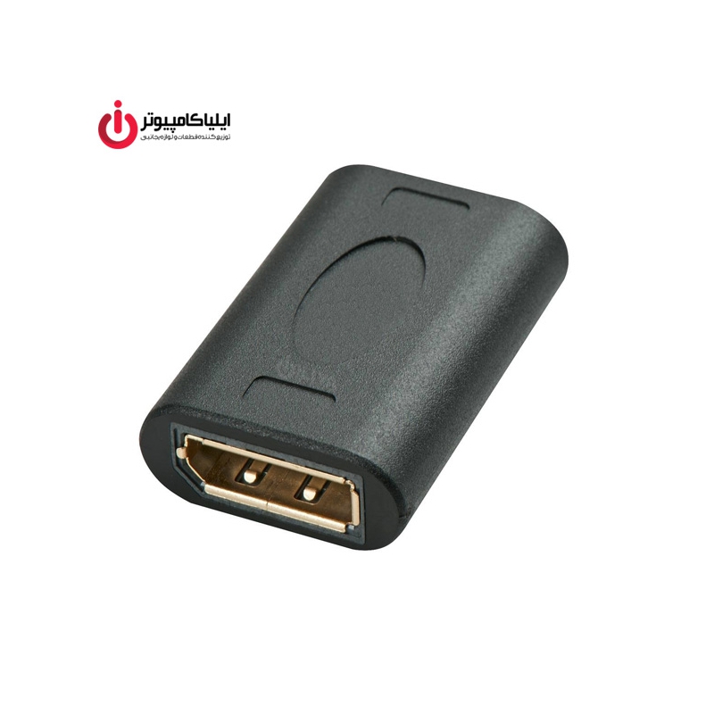 تبدیل دو سر ماده Display Port
