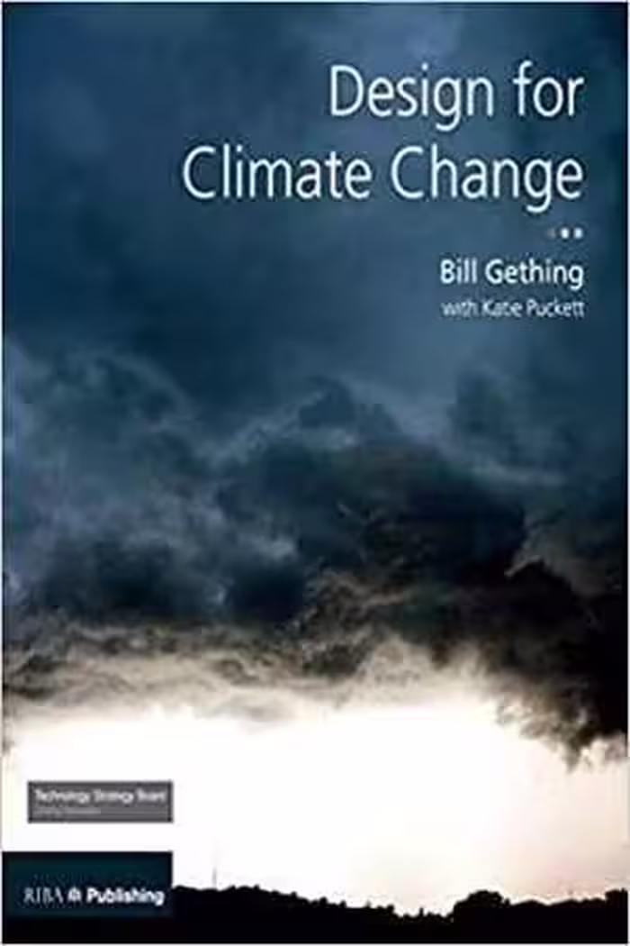 󾕇 دانلود کتاب Design For Climate Change, 2019 - دانلود کتاب های دانشگاهی