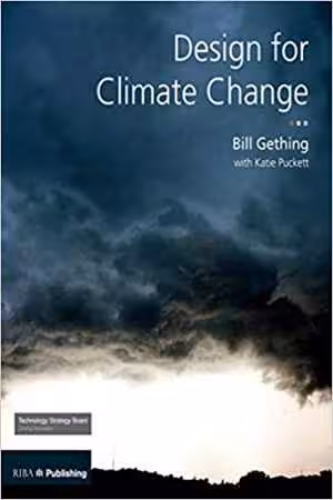 󾕇 دانلود کتاب Design For Climate Change, 2019 - دانلود کتاب های دانشگاهی