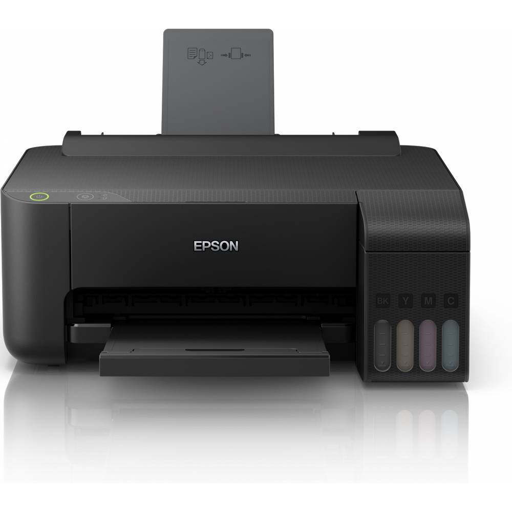 پرینتر جوهرافشان اپسون Epson EcoTank L1110