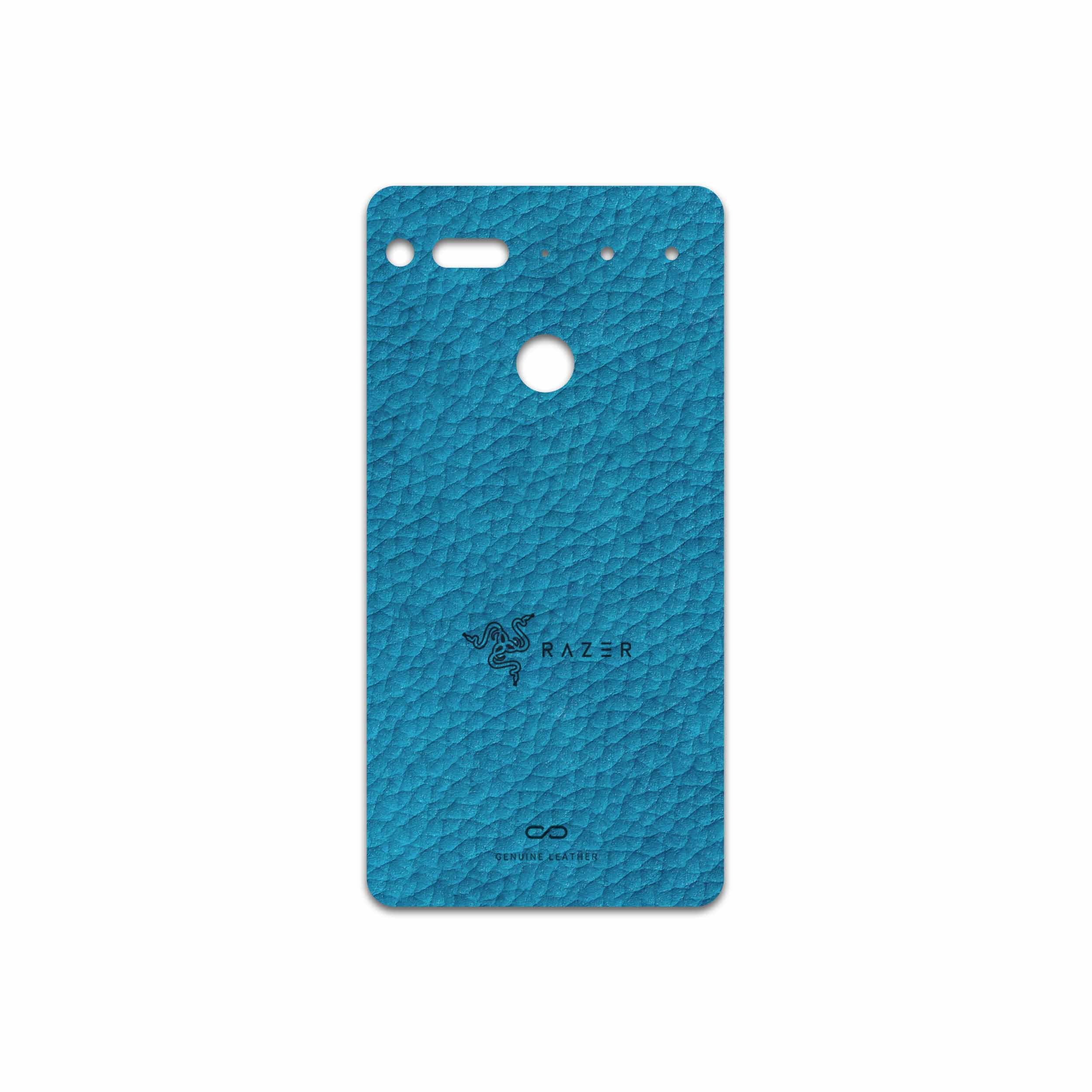 برچسب پوششی ماهوت مدل BL-RZR مناسب برای گوشی موبایل اسنشال PH1