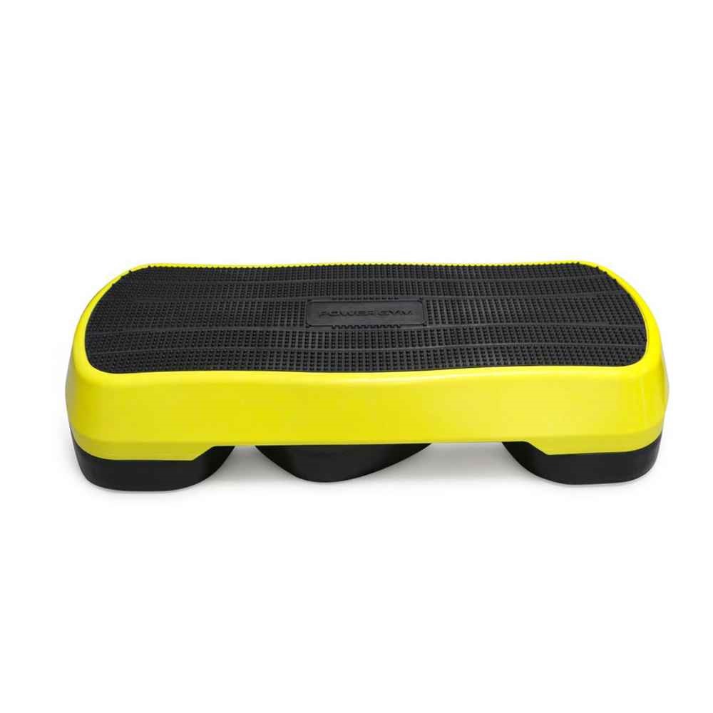 استپ فایبرگلاس برند پاورجیم مدل POW80