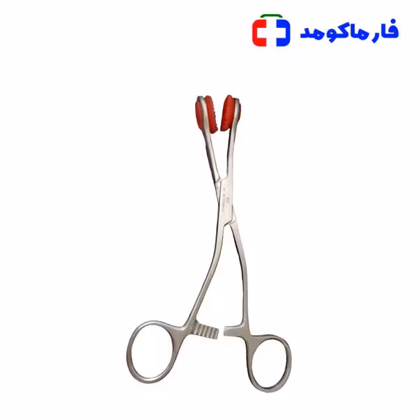 پنس زبان گیر