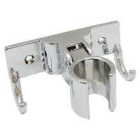 نگهدارنده سردوش حمام مدل SWT2