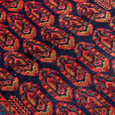 فرش دستبافت سه متری مدل بروجرد کد 48X1555