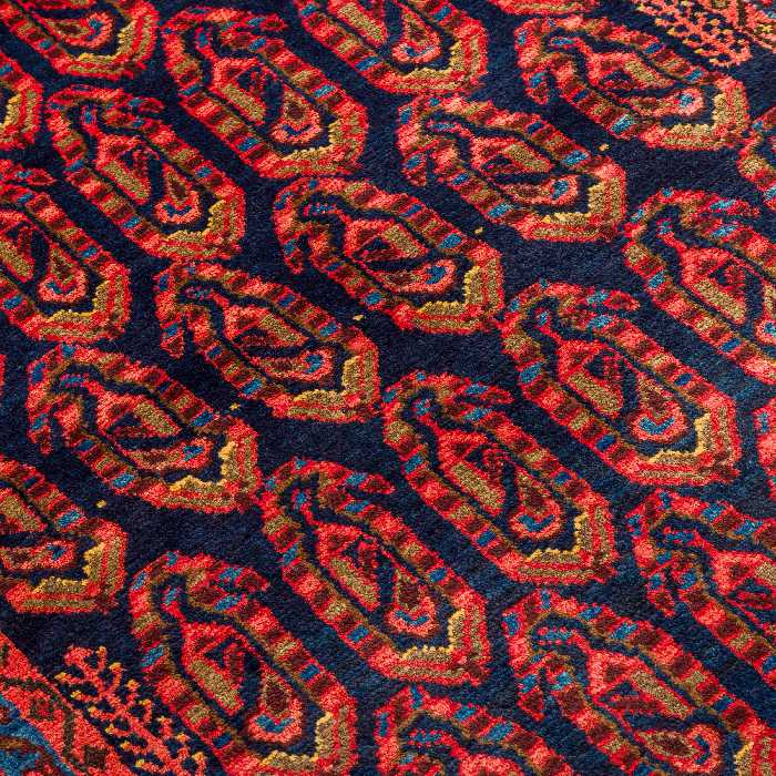 فرش دستبافت سه متری مدل بروجرد کد 48X1555