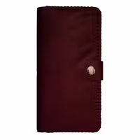 کیف پول چرمی مدل Sde کد Kz 4