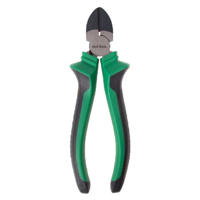 انبر سیم چین نکستول گروپ مدل AB-2198 سایز 7 اینچ