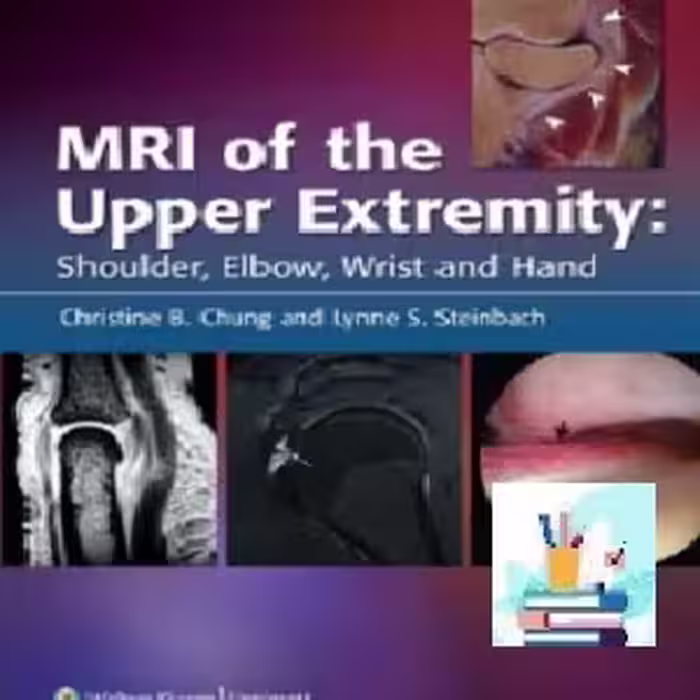 MRI of the Upper Extremity TRUE PDF price 1€