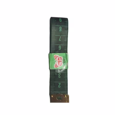 متر خیاطی مدل M&amp;P