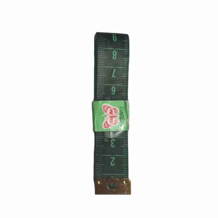 متر خیاطی مدل M&amp;P