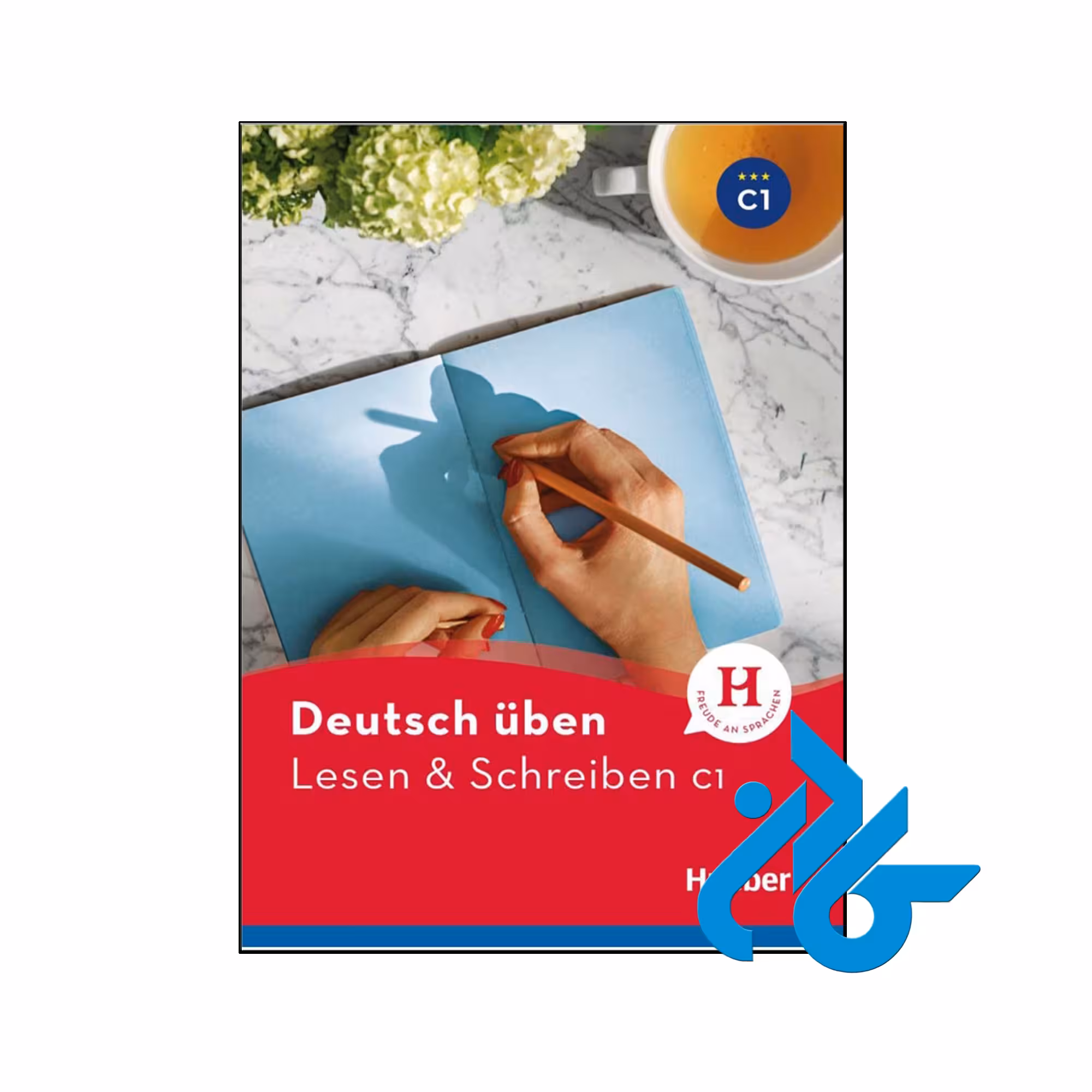کتاب Deutsch Uben Lesen und Schreiben C1 - فروشگاه کــادن