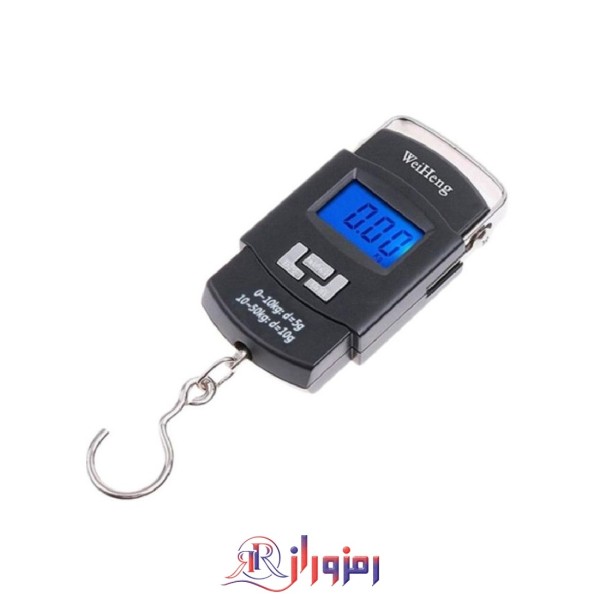 ترازو دیجیتالی کششی مدل WH-A08