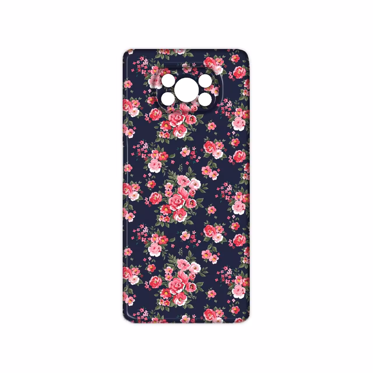 کاور مدل گلگلی کد 158 مناسب برای گوشی موبایل شیایومی Poco X3 NFC Poco X3 Pro Poco X3