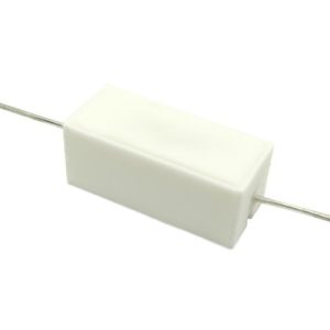 مقاومت آجری 15 کیلو اهم 5 وات – 15K 5W