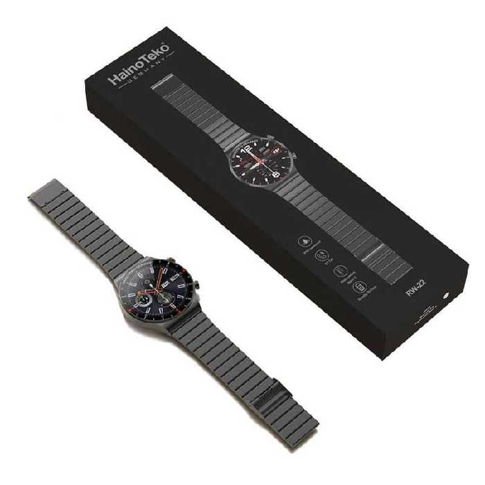 ساعت هوشمند HainoTeko RW-22