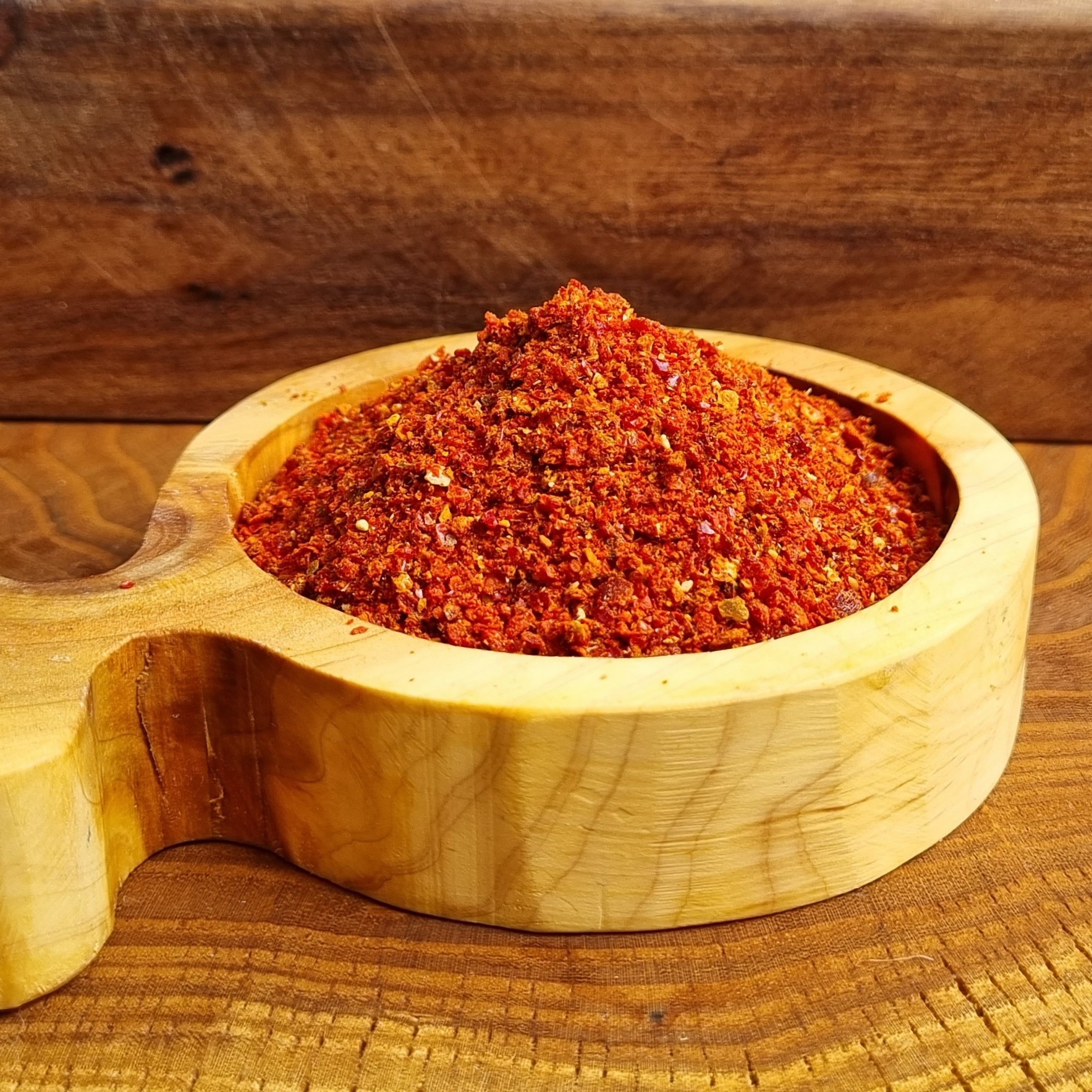 پاپریکا فلفل دلمه 