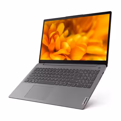 لپ تاپ 15.6 اینچی لنوو مدل IdeaPad 3 15ITL6