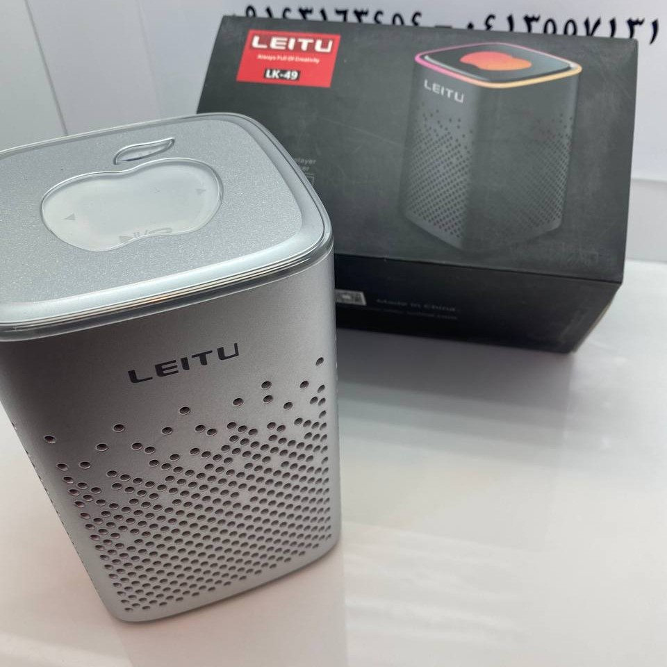 اسپیکر  لیتو مدلspeakerLeitu Lk49