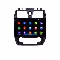مانیتور اندروید جیلی برند تهران تیونینگ مدل T.T 820