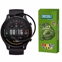 محافظ صفحه نمایش کروکودیل مدل C-PWM مناسب برای ساعت هوشمند شیائومی Mi Watch Color Sport