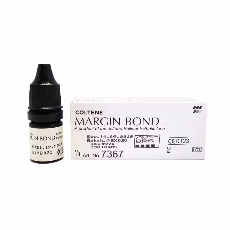 مارجین باند کلتن MARGIN BOND - فروشگاه اینترنتی مواد و تجهیزات دندانپزشکی